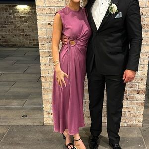 House of Harlow Dress